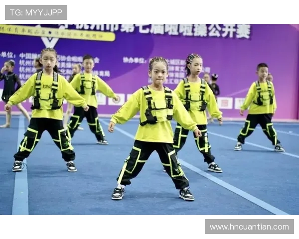 全国街舞大赛点评杭州街舞队技术表现引发热议与期待