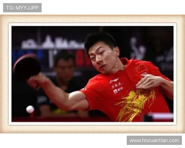 南京乒乓球队快攻战术分析与比赛表现的得失总结